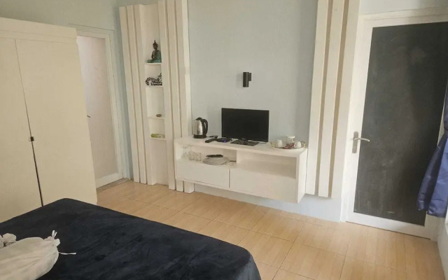 Two Brothers Guesthouse