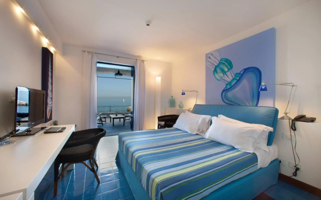Capo La Gala Hotel & Wellness