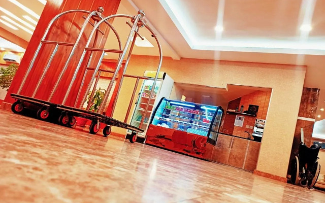 Taraf Yanbu 2
