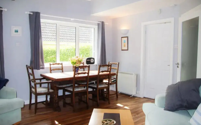 Dunmore Villas Holiday Home No 1