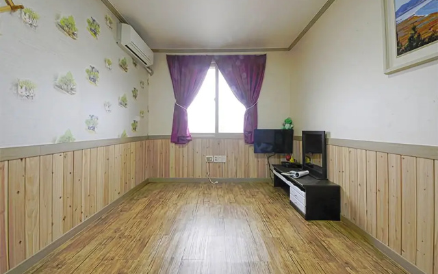 Suncheonman Baydae Dae Pension