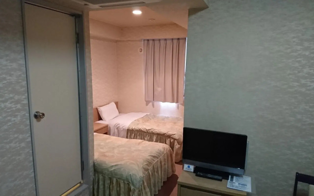 Hotel Muroran Hills