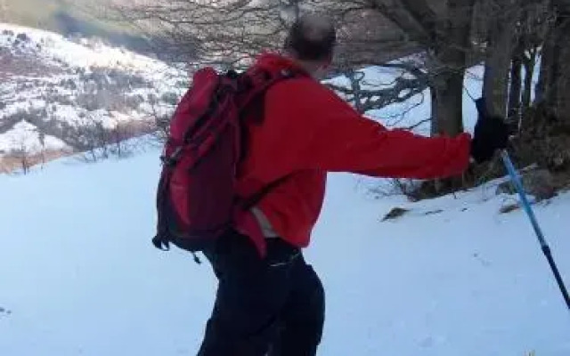 Auberge de Tournemire - Cantal