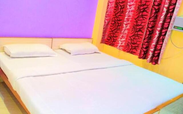 Shree Sai Paying Guest House