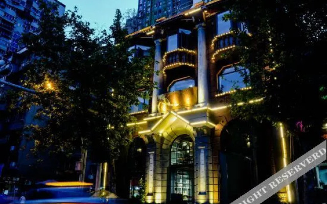Jiyin Hostel