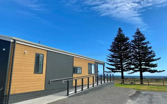 Kingston Foreshore Caravan Park