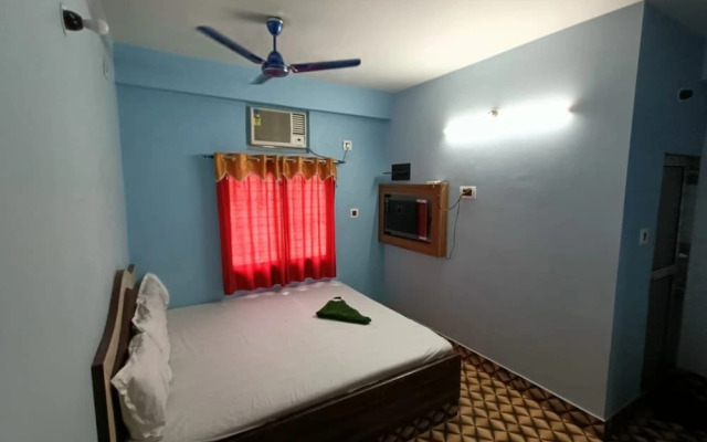 Larica Holiday Inn Tarapith