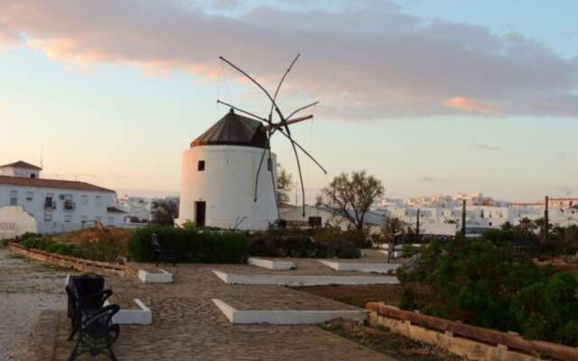 House in Vejer de la Frontera 101276 by MO Rentals