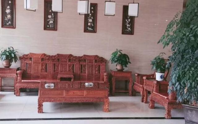 Rongdu Hotel