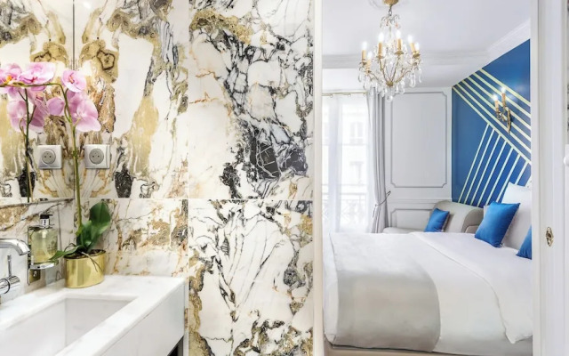 Merveil Luxury Suites - Sebastopol I-II