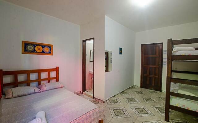 Hotel Marujo
