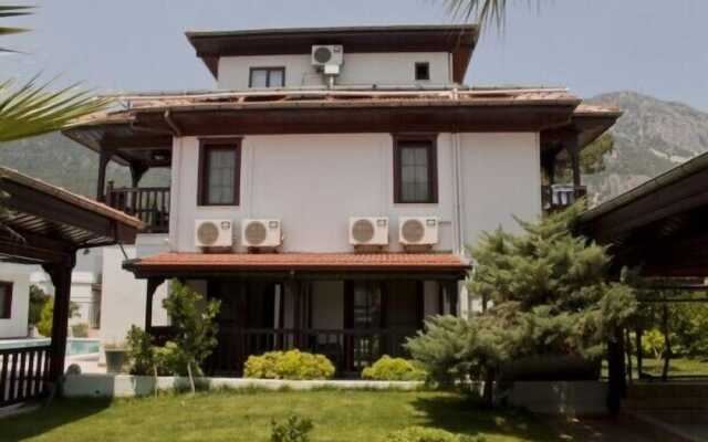Erdem Hotel
