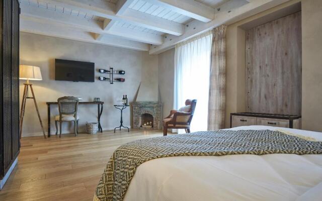 Relais Villa Miraglia