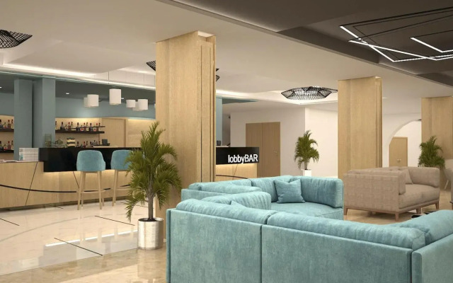 Hotel Pomorie Sun