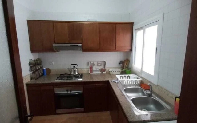 Residence Jawhara Apartment