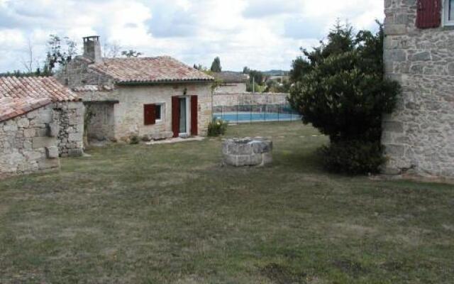 Chambres d'hôtes Noailles