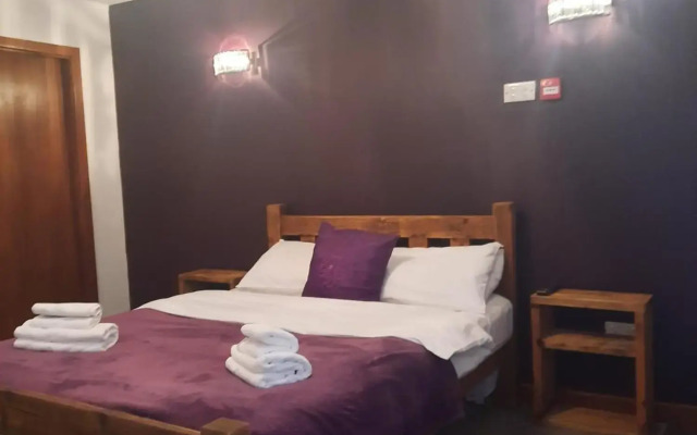 Gardeners Country Inn