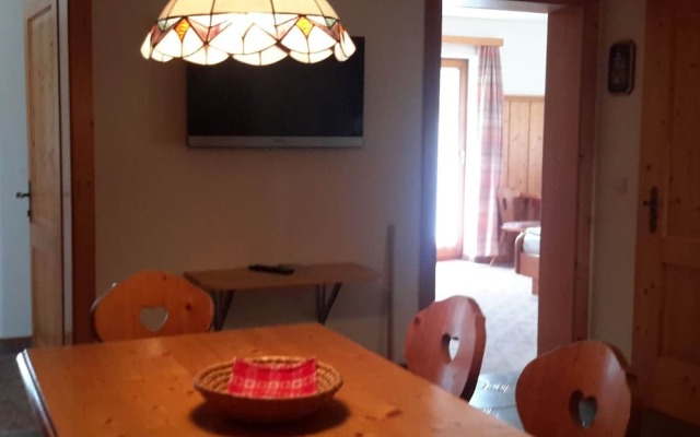Cozy Holiday Apartment With Sauna in Schladming