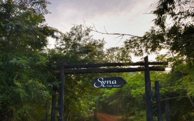 Syna Tiger Resort Bandhavgarh