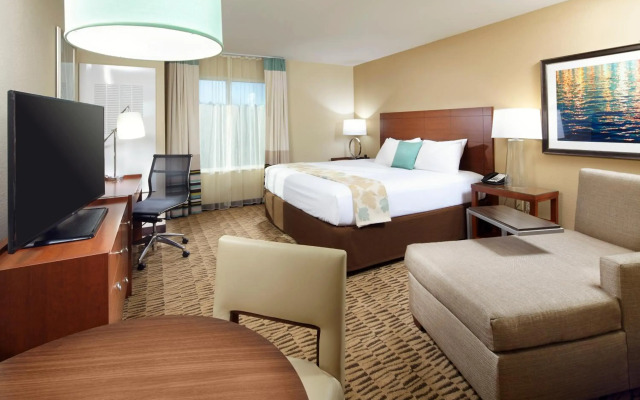 Hawthorn Suites by Wyndham Bridgeport/Clarksburg