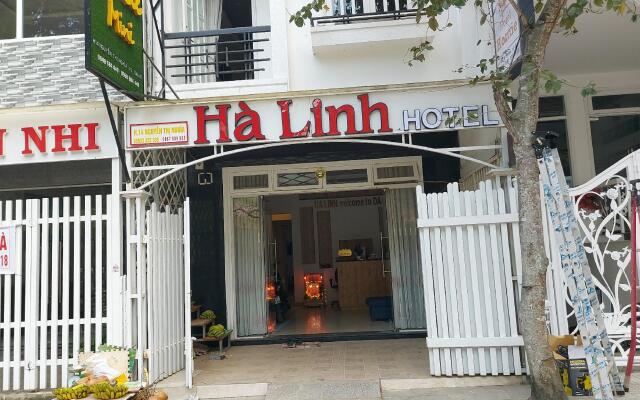 Ha Linh