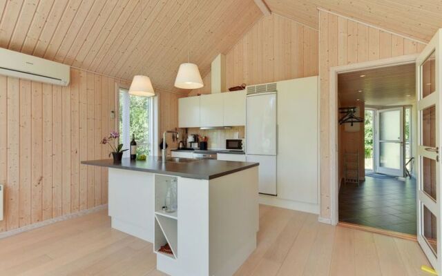 "Anniek" - 1.8km from the sea in Western Jutland