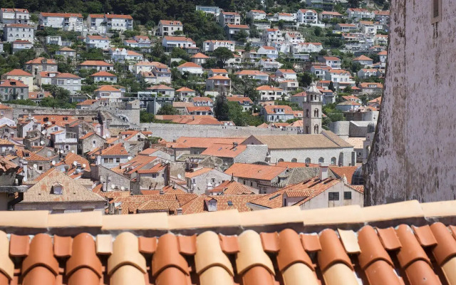 Villa Mirabilis, stunning superior villa, Dubrovnik Old Town