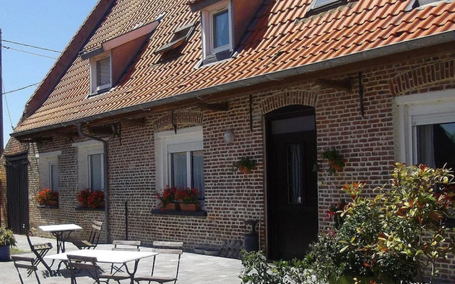 La Ferme de la Papote