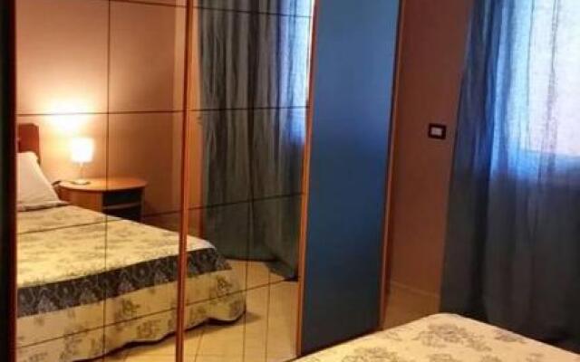 B&B Villa Landy
