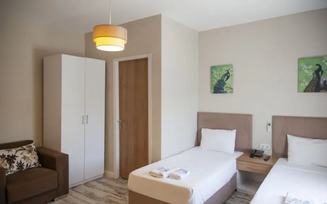 Marin Yalıkavak Hotel