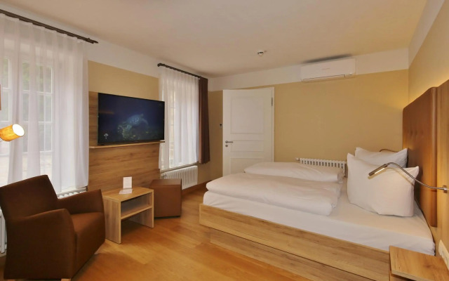 Hotel Theophano
