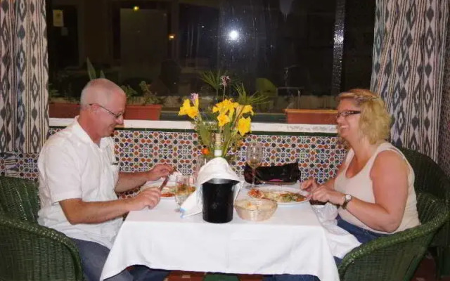 ApartHotel Voramar