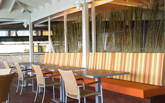 Ocean Terrace Inn