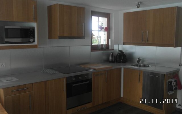 Chalet Valerie