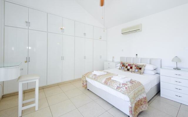 Oceanview Villa 113