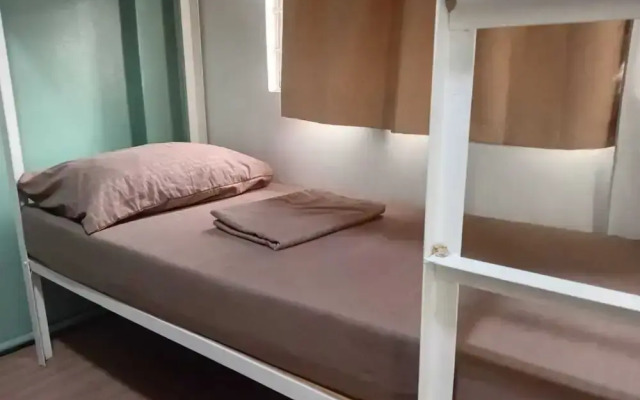 OYO 1170 Mvm Transient Home Pasay