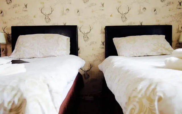 The Grainary Farm Stay