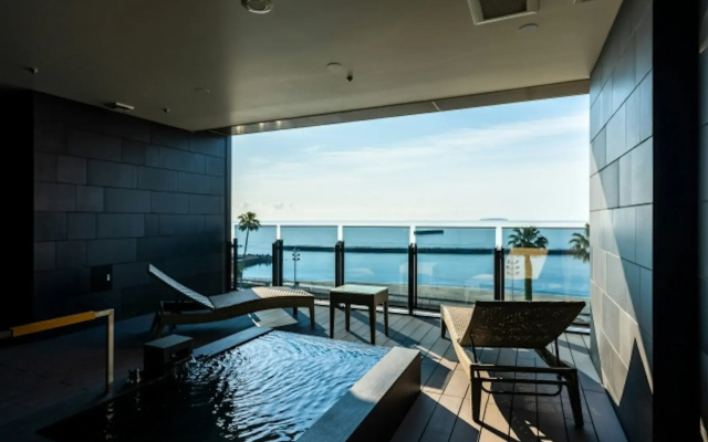 Pearl Star Hotel Atami