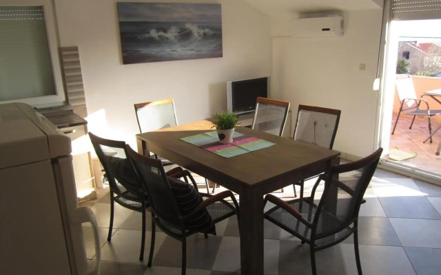 Apartment Maslenica 6573d