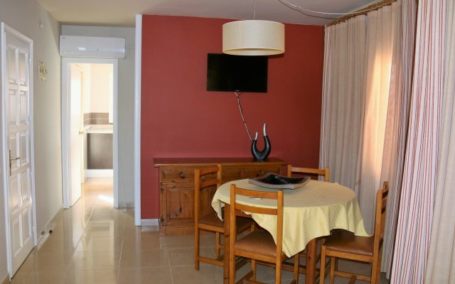 RVApartaments Tropic