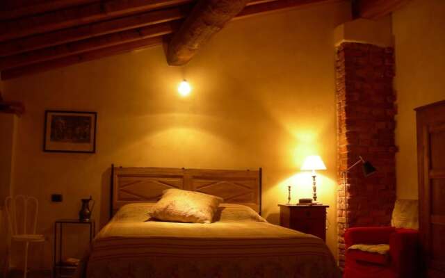 Agriturismo Cascina Pezzolo