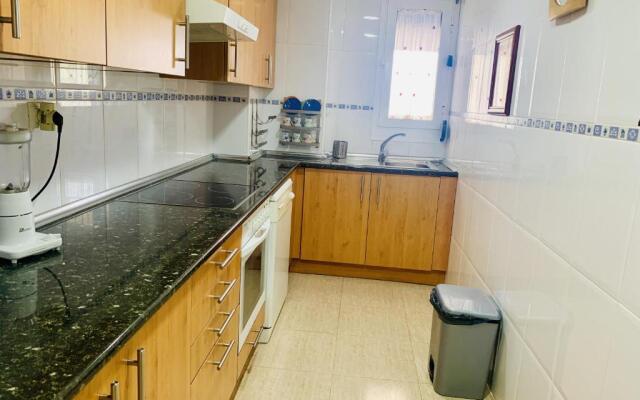 A880 - Villamar - 2004 Finestrat S.L.