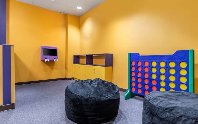 Ocean Beach Club Resort