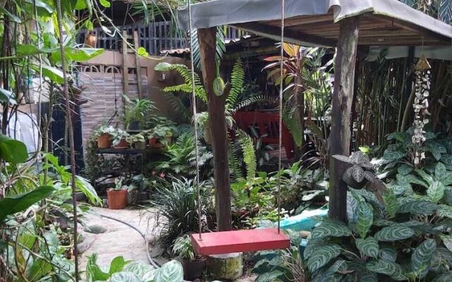 Jarabacoa Family Hostel