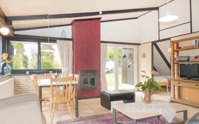 Holiday park- Typ B6