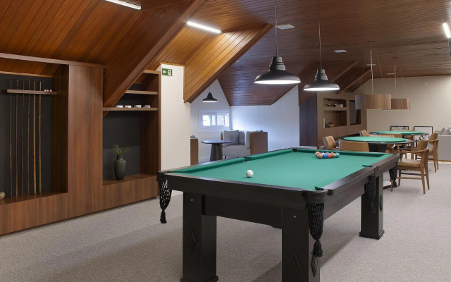 Exclusive Gramado Hotel & Spa by Gramado Parks