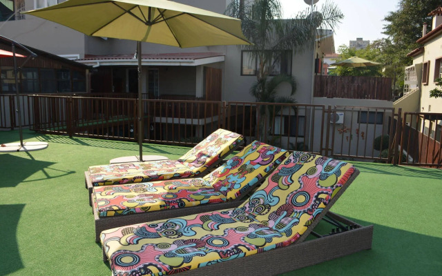 Guesthouse 1109