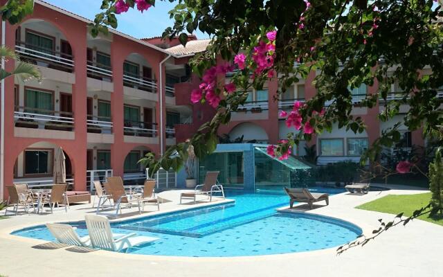 Hotel Brisa da Costa