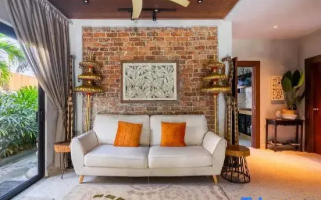Samaya Luxury Villa - Melaka