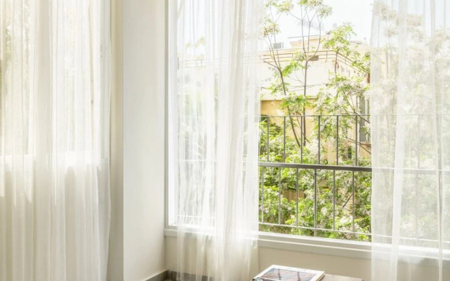 Brand New 2Bd in an Excellent Location